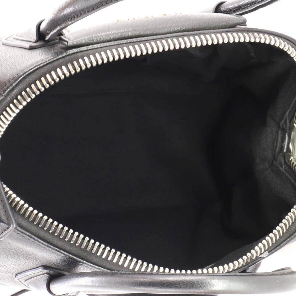 Givenchy Small Antigona Bag Leather - Picture 5 of 5